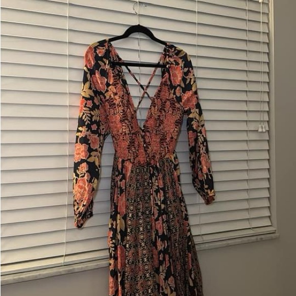NWT free people dress - Picture 2 of 3